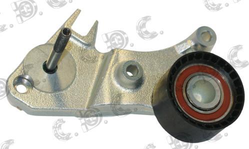 Autokit 03.82121 - Galoppino / Guidacinghia, Cinghia dentata www.autoricambi360.it