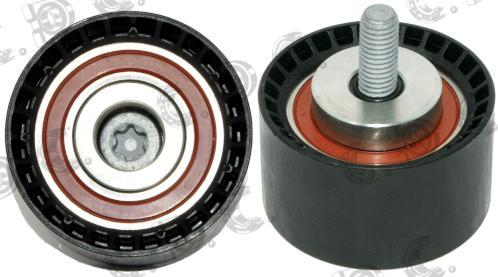 Autokit 03.82122 - Galoppino / Guidacinghia, Cinghia dentata www.autoricambi360.it