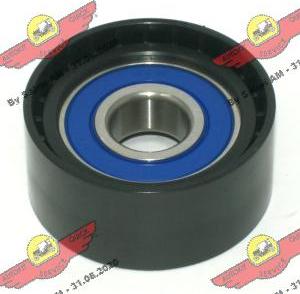 Autokit 03.82171 - Galoppino / Guidacinghia, Cinghia Poly-V www.autoricambi360.it