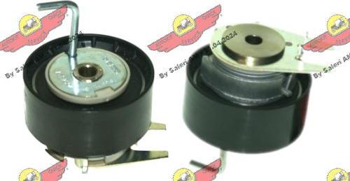 Autokit 03.82304 - Rullo tenditore, Cinghia dentata www.autoricambi360.it