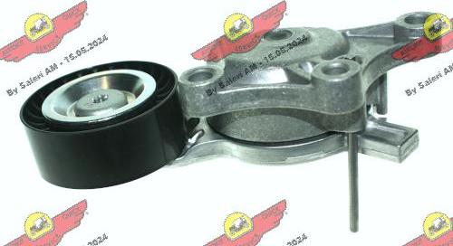 Autokit 03.82306 - Tendicinghia, Cinghia Poly-V www.autoricambi360.it