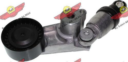 Autokit 03.82303 - Tendicinghia, Cinghia Poly-V www.autoricambi360.it