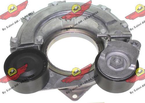 Autokit 03.82302 - Tendicinghia, Cinghia Poly-V www.autoricambi360.it