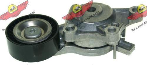 Autokit 03.82307 - Tendicinghia, Cinghia Poly-V www.autoricambi360.it