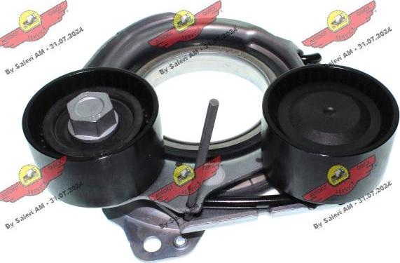 Autokit 03.82319 - Tendicinghia, Cinghia Poly-V www.autoricambi360.it