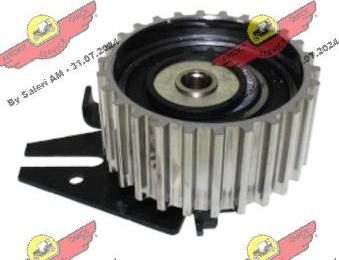 Autokit 03.82314 - Tendicinghia, Cinghia dentata www.autoricambi360.it