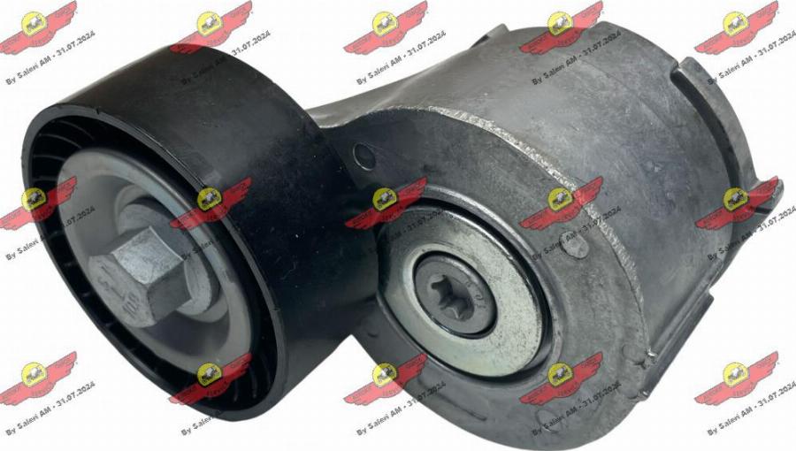 Autokit 03.82316 - Tendicinghia, Cinghia Poly-V www.autoricambi360.it