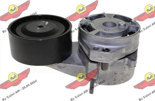 Autokit 03.82324 - Tendicinghia, Cinghia Poly-V www.autoricambi360.it