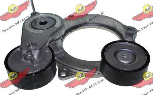 Autokit 03.82328 - Tendicinghia, Cinghia Poly-V www.autoricambi360.it