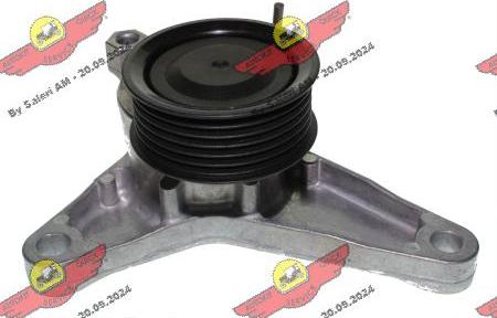 Autokit 03.82322 - Tendicinghia, Cinghia Poly-V www.autoricambi360.it