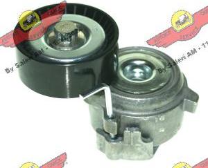 Autokit 03.82299 - Tendicinghia, Cinghia Poly-V www.autoricambi360.it