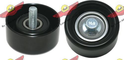 Autokit 03.82294 - Galoppino / Guidacinghia, Cinghia Poly-V www.autoricambi360.it