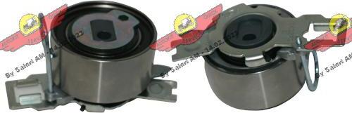 Autokit 03.82240 - Rullo tenditore, Cinghia dentata www.autoricambi360.it