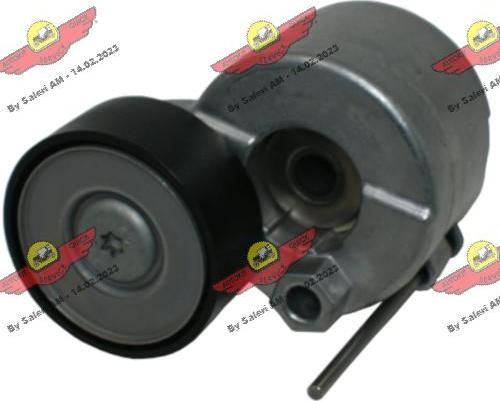 Autokit 03.82243 - Tendicinghia, Cinghia Poly-V www.autoricambi360.it