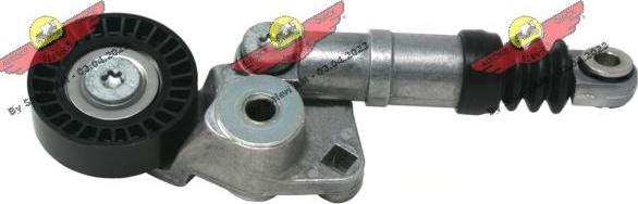 Autokit 03.82255 - Galoppino / Guidacinghia, Cinghia Poly-V www.autoricambi360.it