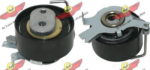 Autokit 03.82256 - Rullo tenditore, Cinghia dentata www.autoricambi360.it