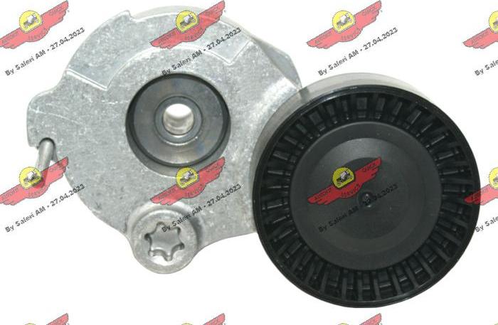 Autokit 03.82266 - Tendicinghia, Cinghia Poly-V www.autoricambi360.it