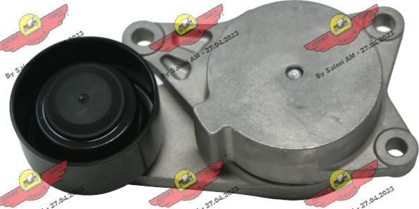 Autokit 03.82261 - Tendicinghia, Cinghia Poly-V www.autoricambi360.it