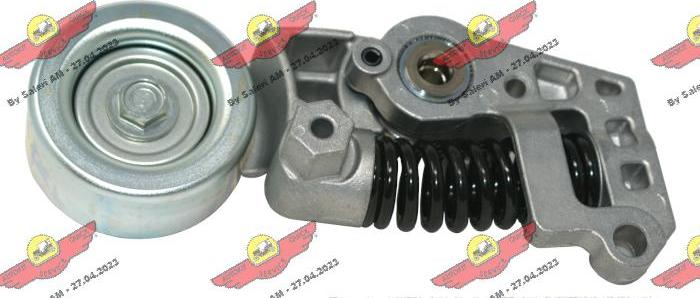 Autokit 03.82263 - Tendicinghia, Cinghia Poly-V www.autoricambi360.it