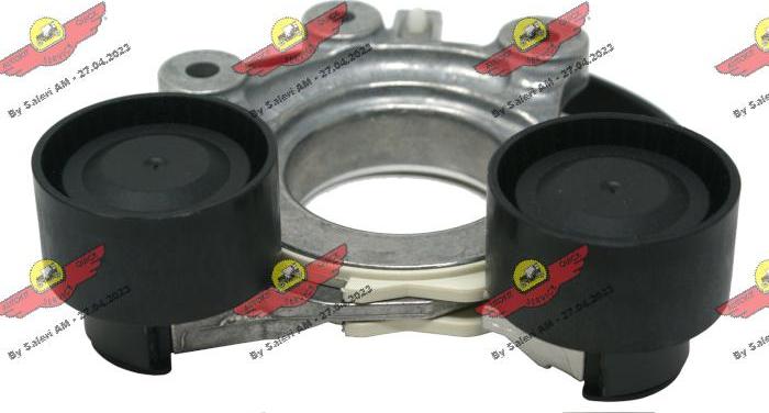 Autokit 03.82267 - Tendicinghia, Cinghia Poly-V www.autoricambi360.it