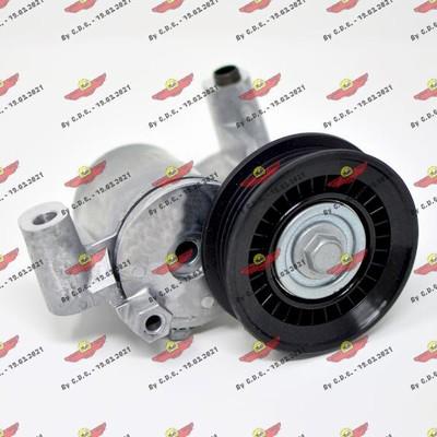 Autokit 03.82211 - Tendicinghia, Cinghia Poly-V www.autoricambi360.it