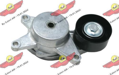 Autokit 03.82281 - Tendicinghia, Cinghia Poly-V www.autoricambi360.it