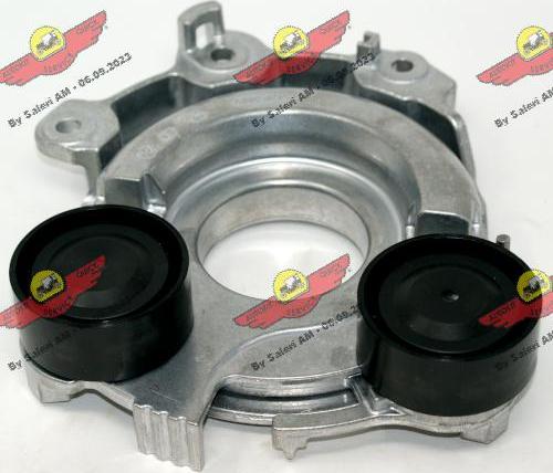 Autokit 03.82288 - Tendicinghia, Cinghia Poly-V www.autoricambi360.it