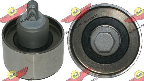 Autokit 03.82239 - Rullo tenditore, Cinghia dentata www.autoricambi360.it