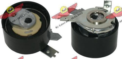 Autokit 03.82234 - Rullo tenditore, Cinghia dentata www.autoricambi360.it