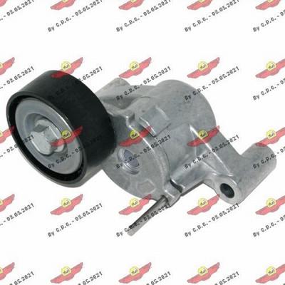 Autokit 03.82224 - Tendicinghia, Cinghia Poly-V www.autoricambi360.it