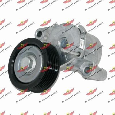 Autokit 03.82225 - Tendicinghia, Cinghia Poly-V www.autoricambi360.it