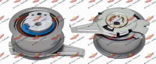 Autokit 03.82220 - Rullo tenditore, Cinghia dentata www.autoricambi360.it