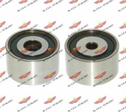 Autokit 03.82228 - Galoppino / Guidacinghia, Cinghia dentata www.autoricambi360.it