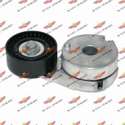Autokit 03.82222 - Tendicinghia, Cinghia Poly-V www.autoricambi360.it