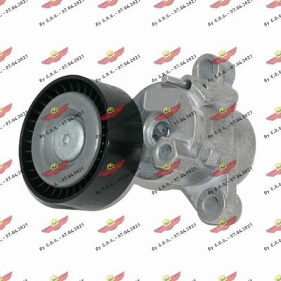 Autokit 03.82227 - Tendicinghia, Cinghia Poly-V www.autoricambi360.it