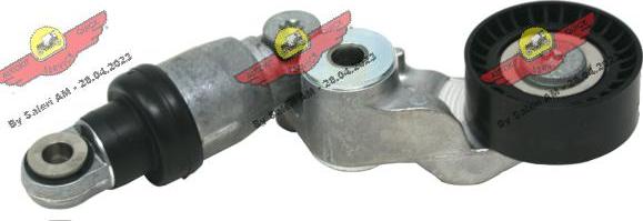 Autokit 03.82275 - Tendicinghia, Cinghia Poly-V www.autoricambi360.it