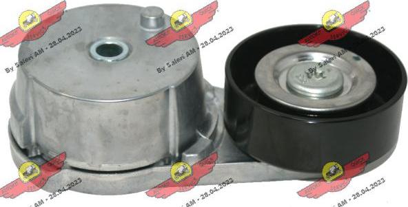 Autokit 03.82270 - Tendicinghia, Cinghia Poly-V www.autoricambi360.it