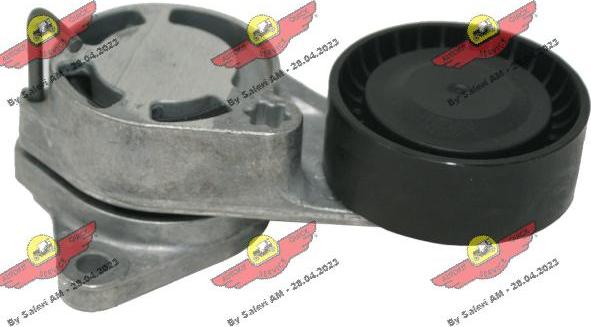 Autokit 03.82273 - Tendicinghia, Cinghia Poly-V www.autoricambi360.it