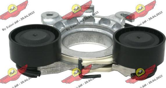 Autokit 03.82272 - Tendicinghia, Cinghia Poly-V www.autoricambi360.it