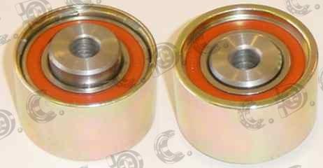 Autokit 03.399 - Rullo tenditore, Cinghia dentata www.autoricambi360.it