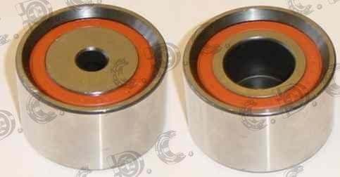 Autokit 03.395 - Galoppino / Guidacinghia, Cinghia dentata www.autoricambi360.it
