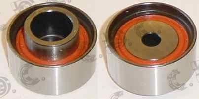 Autokit 03.393 - Galoppino / Guidacinghia, Cinghia dentata www.autoricambi360.it