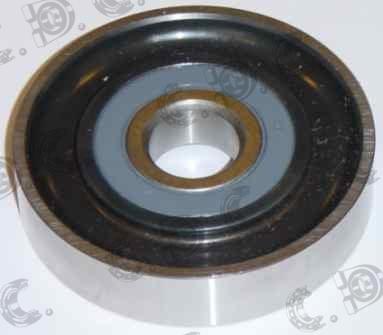 Autokit 03.349/M - Galoppino / Guidacinghia, Cinghia Poly-V www.autoricambi360.it