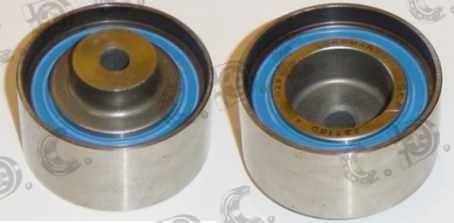 Autokit 03.346 - Galoppino / Guidacinghia, Cinghia dentata www.autoricambi360.it