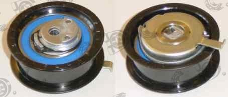 Autokit 03.357 - Rullo tenditore, Cinghia dentata www.autoricambi360.it