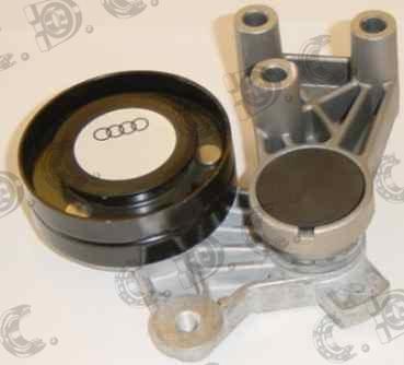 Autokit 03.369 - Tendicinghia, Cinghia Poly-V www.autoricambi360.it