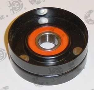 Autokit 03.366R - Galoppino / Guidacinghia, Cinghia Poly-V www.autoricambi360.it