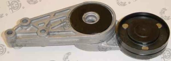Autokit 03.368 - Tendicinghia, Cinghia Poly-V www.autoricambi360.it