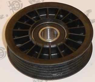 Autokit 03.367R - Galoppino / Guidacinghia, Cinghia Poly-V www.autoricambi360.it
