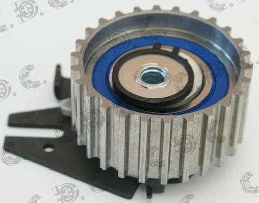 Autokit 03.300 - Rullo tenditore, Cinghia dentata www.autoricambi360.it